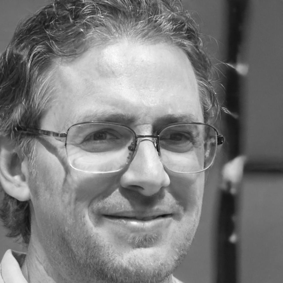 Ritratto di Fabio Merenda