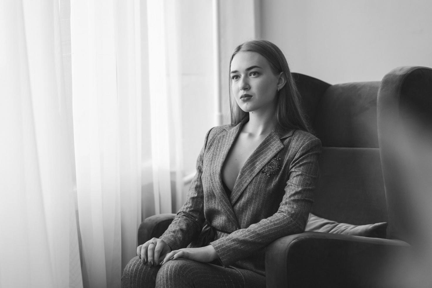 Trucco per personaggio caratteristico