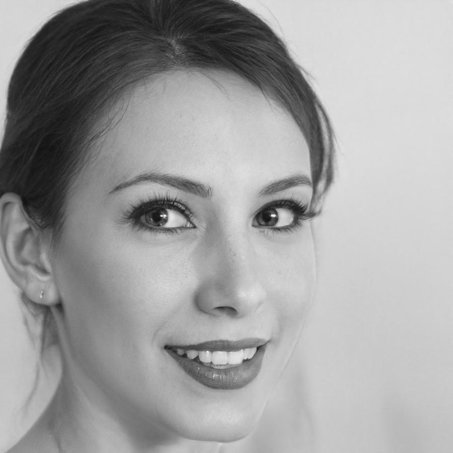 Ritratto di Elena Ricci, coordinatrice didattica